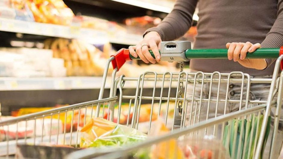 OD SUTRA „ZAKLJUČAVANJE“ CIJENA 40 NAMIRNICA